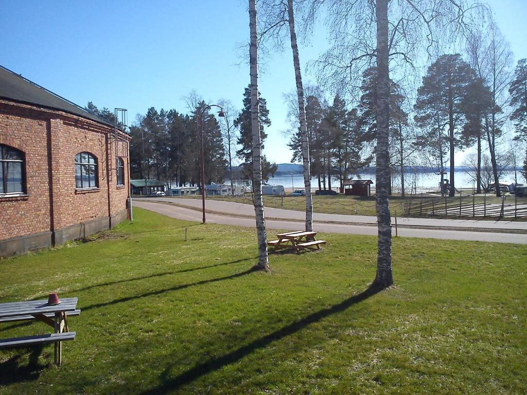 Auberge de jeunesse Tagstallarna I Rättvik Chambre photo