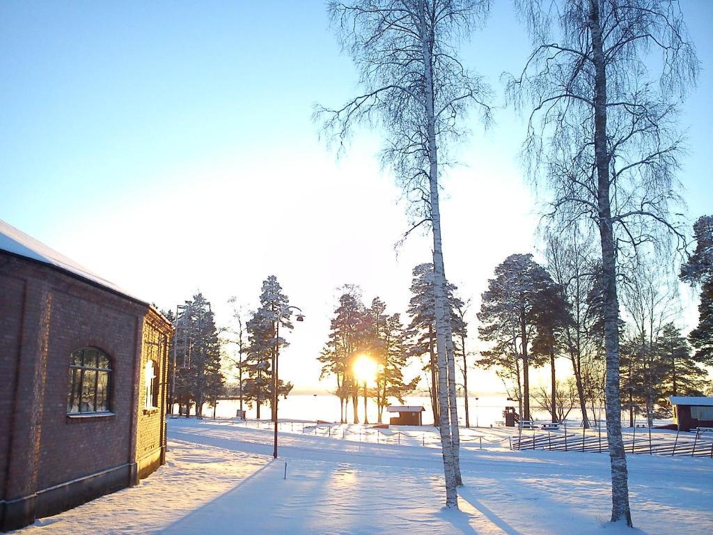 Auberge de jeunesse Tagstallarna I Rättvik Chambre photo