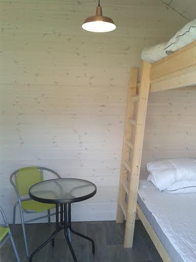 Auberge de jeunesse Tagstallarna I Rättvik Extérieur photo