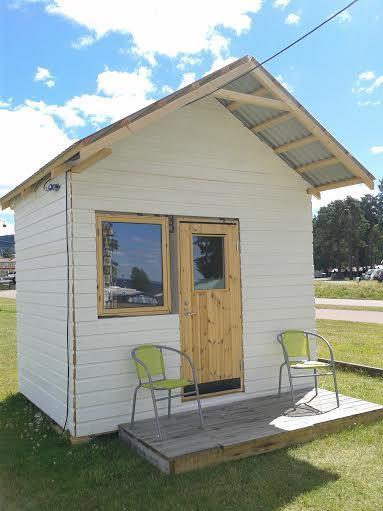 Auberge de jeunesse Tagstallarna I Rättvik Extérieur photo